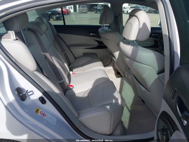 Aukcja sprzedaży 2008 Lexus Gs 350, vin: JTHBE96S880034690, numer aukcji: 44959621