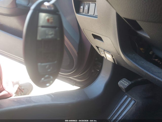 2016 Nissan Altima 2.5 S მანქანა იყიდება აუქციონზე, vin: 1N4AL3AP5GC131108, აუქციონის ნომერი: 44959622