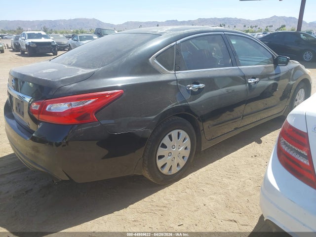 2016 Nissan Altima 2.5 S მანქანა იყიდება აუქციონზე, vin: 1N4AL3AP5GC131108, აუქციონის ნომერი: 44959622