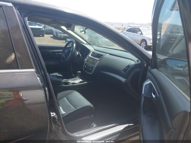 2016 Nissan Altima 2.5 S მანქანა იყიდება აუქციონზე, vin: 1N4AL3AP5GC131108, აუქციონის ნომერი: 44959622
