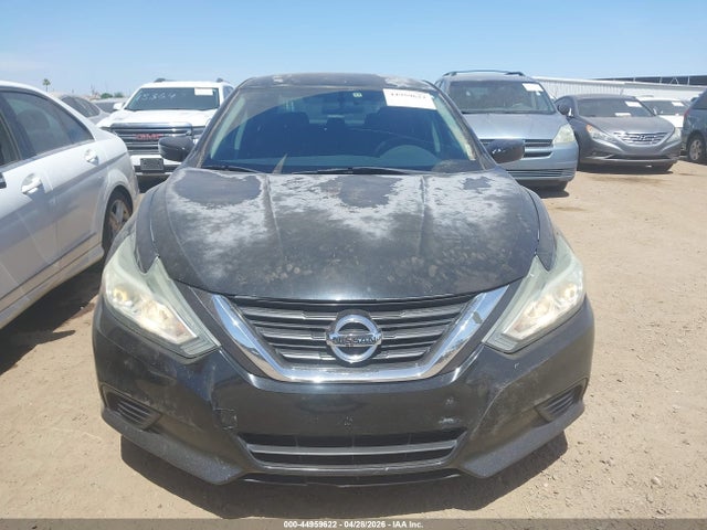 2016 Nissan Altima 2.5 S მანქანა იყიდება აუქციონზე, vin: 1N4AL3AP5GC131108, აუქციონის ნომერი: 44959622