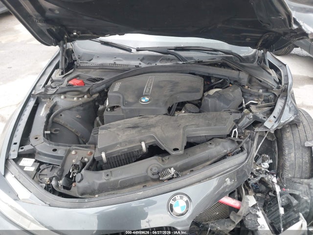 Aukcja sprzedaży 2016 Bmw 428i Gran Coupe Xdrive, vin: WBA4C9C57GG139254, numer aukcji: 44959626