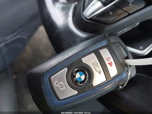 Auction sale of the 2016 Bmw 428i Gran Coupe Xdrive, vin: WBA4C9C57GG139254, lot number: 44959626