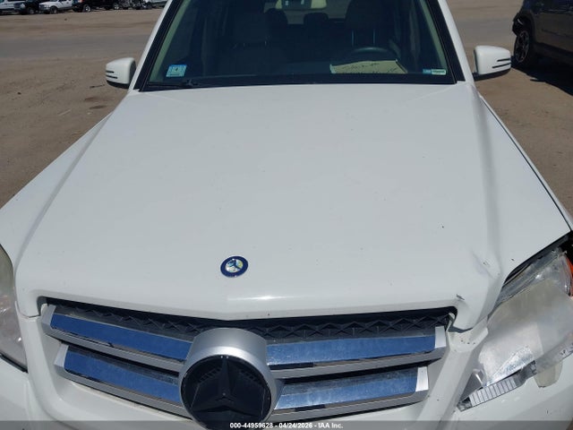 Продаж на аукціоні авто 2011 Mercedes-benz Glk 350 4matic, vin: WDCGG8HB3BF536997, номер лоту: 44959628