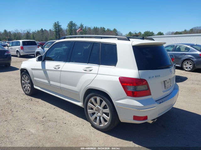 Продаж на аукціоні авто 2011 Mercedes-benz Glk 350 4matic, vin: WDCGG8HB3BF536997, номер лоту: 44959628