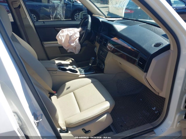 Продаж на аукціоні авто 2011 Mercedes-benz Glk 350 4matic, vin: WDCGG8HB3BF536997, номер лоту: 44959628