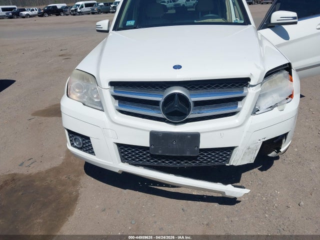 Продаж на аукціоні авто 2011 Mercedes-benz Glk 350 4matic, vin: WDCGG8HB3BF536997, номер лоту: 44959628