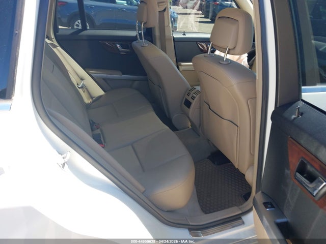 Продаж на аукціоні авто 2011 Mercedes-benz Glk 350 4matic, vin: WDCGG8HB3BF536997, номер лоту: 44959628