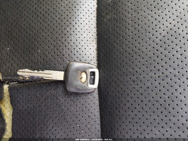 44959633 :رقم المزاد ، JNKCV51F05M315118 vin ، 2005 Infiniti G35x مزاد بيع