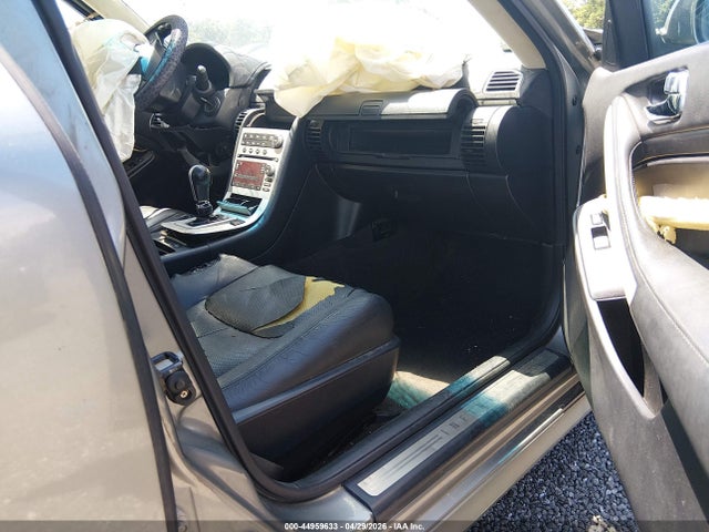 44959633 :رقم المزاد ، JNKCV51F05M315118 vin ، 2005 Infiniti G35x مزاد بيع