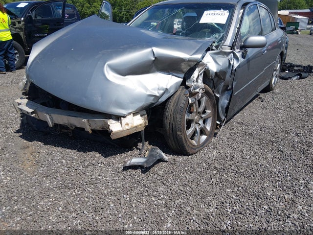 44959633 :رقم المزاد ، JNKCV51F05M315118 vin ، 2005 Infiniti G35x مزاد بيع