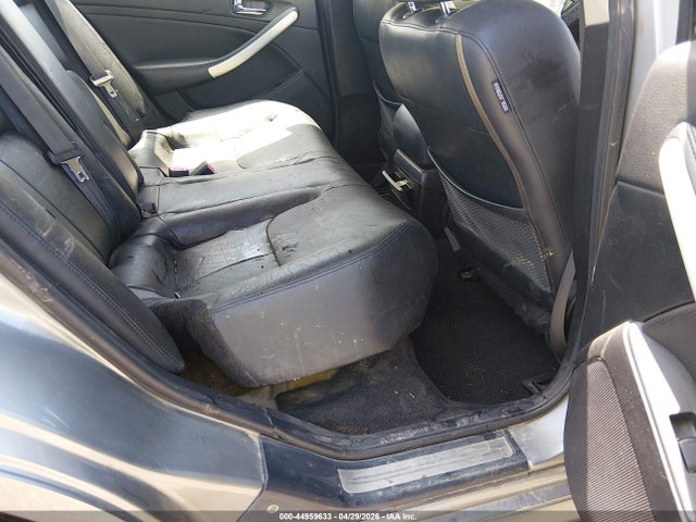 44959633 :رقم المزاد ، JNKCV51F05M315118 vin ، 2005 Infiniti G35x مزاد بيع