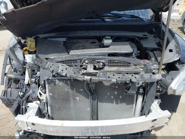 2015 Infiniti Qx60 მანქანა იყიდება აუქციონზე, vin: 5N1AL0MN1FC545015, აუქციონის ნომერი: 44959637