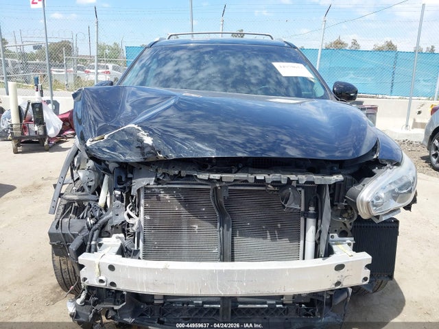2015 Infiniti Qx60 მანქანა იყიდება აუქციონზე, vin: 5N1AL0MN1FC545015, აუქციონის ნომერი: 44959637