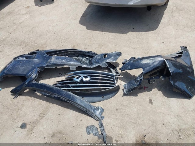 2015 Infiniti Qx60 მანქანა იყიდება აუქციონზე, vin: 5N1AL0MN1FC545015, აუქციონის ნომერი: 44959637