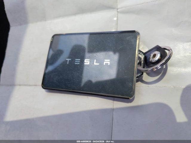 5YJ3E1EA0JF059851 Tesla Model 3 Long Range/mid Range