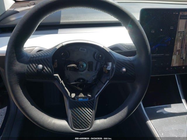 5YJ3E1EA0JF059851 Tesla Model 3 Long Range/mid Range