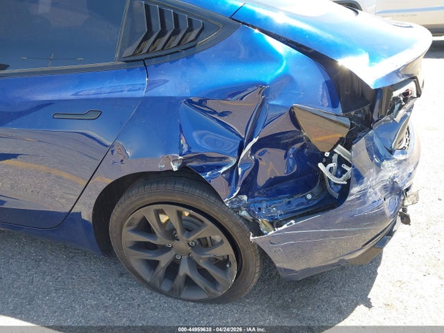 5YJ3E1EA0JF059851 Tesla Model 3 Long Range/mid Range