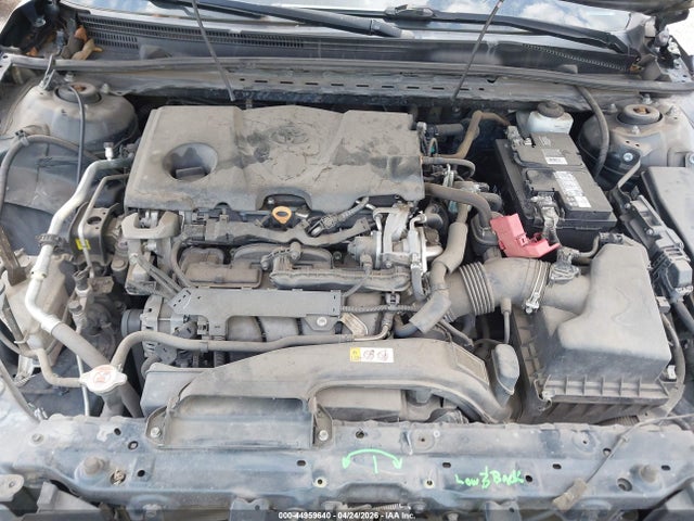Продаж на аукціоні авто 2020 Toyota Camry Le, vin: 4T1C11AK0LU909395, номер лоту: 44959640