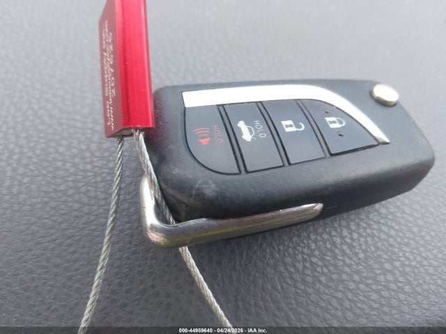 Продаж на аукціоні авто 2020 Toyota Camry Le, vin: 4T1C11AK0LU909395, номер лоту: 44959640