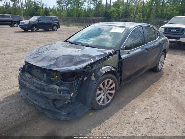 Продаж на аукціоні авто 2020 Toyota Camry Le, vin: 4T1C11AK0LU909395, номер лоту: 44959640