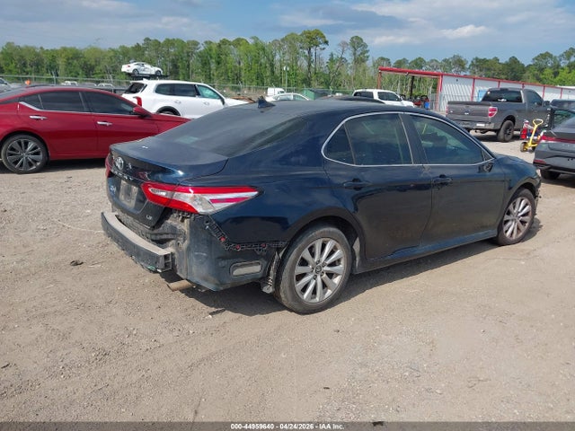 Продаж на аукціоні авто 2020 Toyota Camry Le, vin: 4T1C11AK0LU909395, номер лоту: 44959640