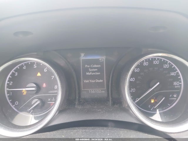 Продаж на аукціоні авто 2020 Toyota Camry Le, vin: 4T1C11AK0LU909395, номер лоту: 44959640