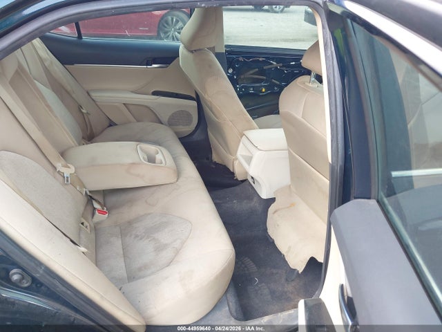 Продаж на аукціоні авто 2020 Toyota Camry Le, vin: 4T1C11AK0LU909395, номер лоту: 44959640