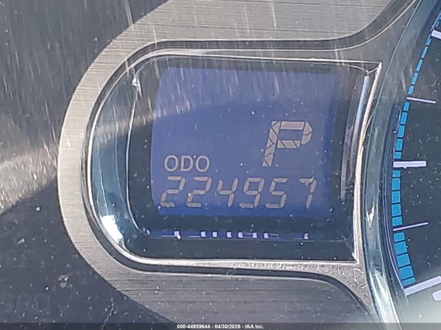 Aukcja sprzedaży 2011 Toyota Sienna Xle V6, vin: 5TDYK3DC4BS056977, numer aukcji: 44959644