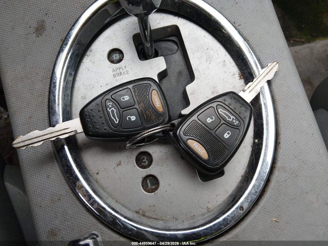 Aukcja sprzedaży 2008 Chrysler Sebring Lx, vin: 1C3LC45KX8N167278, numer aukcji: 44959647