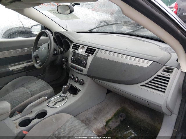 Aukcja sprzedaży 2008 Chrysler Sebring Lx, vin: 1C3LC45KX8N167278, numer aukcji: 44959647
