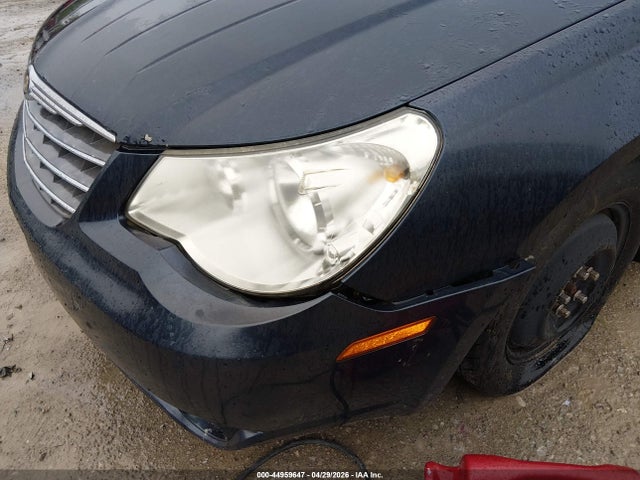 Aukcja sprzedaży 2008 Chrysler Sebring Lx, vin: 1C3LC45KX8N167278, numer aukcji: 44959647