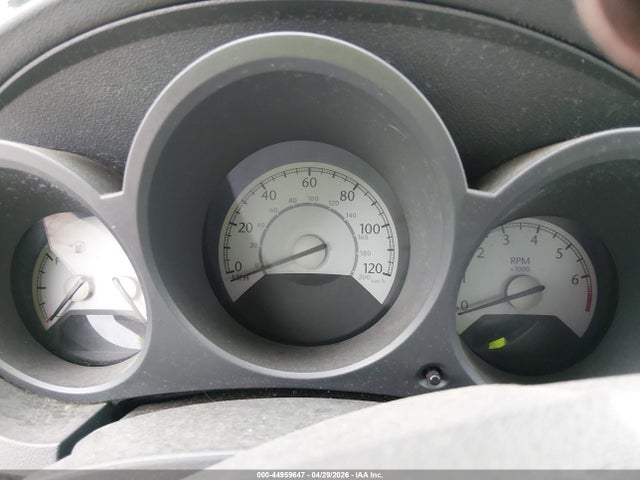 Aukcja sprzedaży 2008 Chrysler Sebring Lx, vin: 1C3LC45KX8N167278, numer aukcji: 44959647