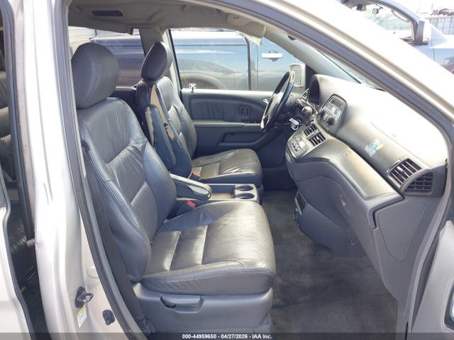 Продажа на аукционе авто 2006 Honda Odyssey Touring, vin: 5FNRL38866B000041, номер лота: 44959650