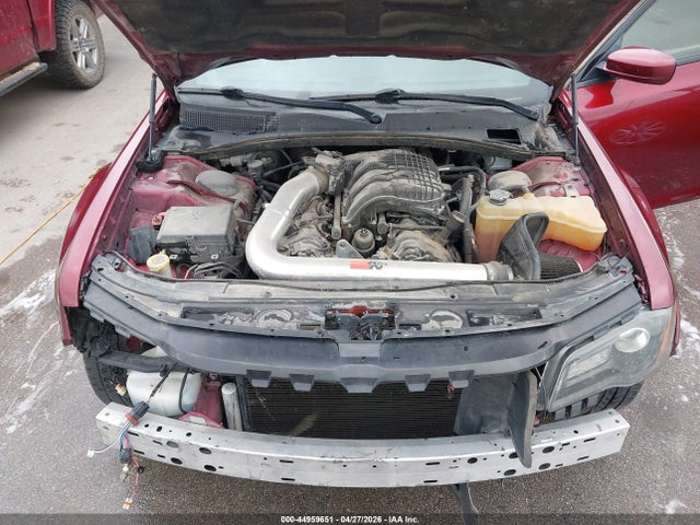 Aukcja sprzedaży 2018 Chrysler 300 300s, vin: 2C3CCABG5JH190898, numer aukcji: 44959651