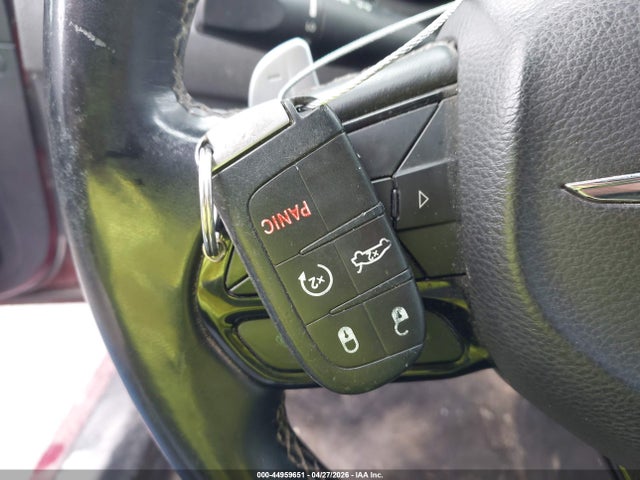 Aukcja sprzedaży 2018 Chrysler 300 300s, vin: 2C3CCABG5JH190898, numer aukcji: 44959651