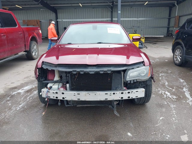 Aukcja sprzedaży 2018 Chrysler 300 300s, vin: 2C3CCABG5JH190898, numer aukcji: 44959651