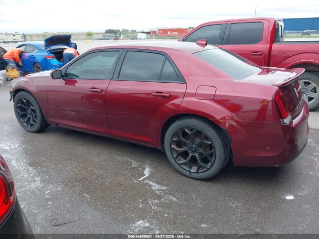 Aukcja sprzedaży 2018 Chrysler 300 300s, vin: 2C3CCABG5JH190898, numer aukcji: 44959651