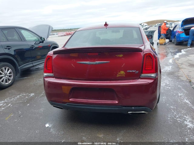 Aukcja sprzedaży 2018 Chrysler 300 300s, vin: 2C3CCABG5JH190898, numer aukcji: 44959651