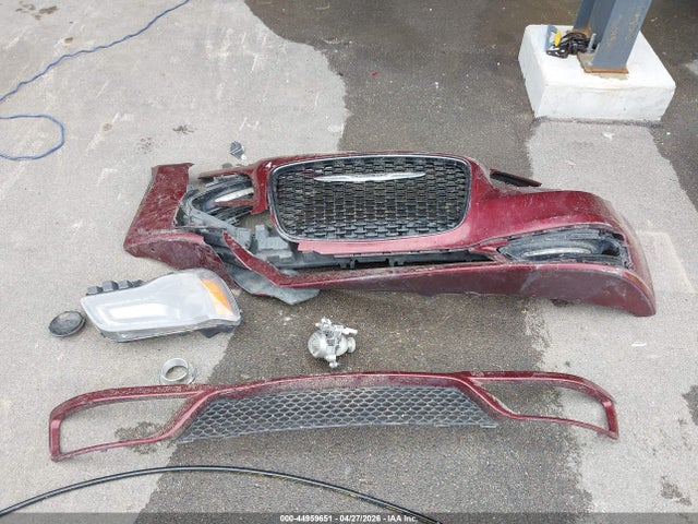 Aukcja sprzedaży 2018 Chrysler 300 300s, vin: 2C3CCABG5JH190898, numer aukcji: 44959651