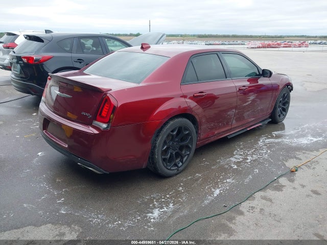 Aukcja sprzedaży 2018 Chrysler 300 300s, vin: 2C3CCABG5JH190898, numer aukcji: 44959651