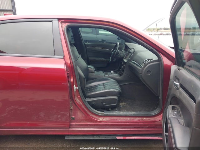 Aukcja sprzedaży 2018 Chrysler 300 300s, vin: 2C3CCABG5JH190898, numer aukcji: 44959651