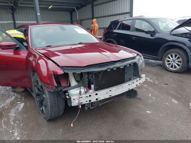 Aukcja sprzedaży 2018 Chrysler 300 300s, vin: 2C3CCABG5JH190898, numer aukcji: 44959651