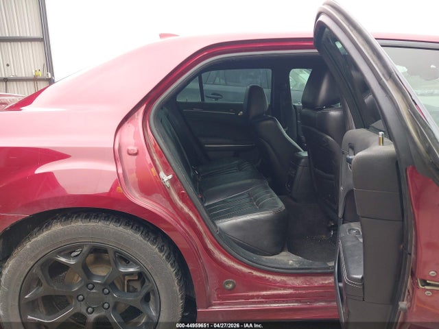 Aukcja sprzedaży 2018 Chrysler 300 300s, vin: 2C3CCABG5JH190898, numer aukcji: 44959651