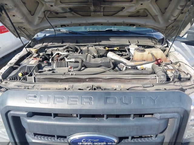 Продаж на аукціоні авто 2015 Ford F-450 Chassis Xl, vin: 1FD9W4GT1FEA34422, номер лоту: 44959652