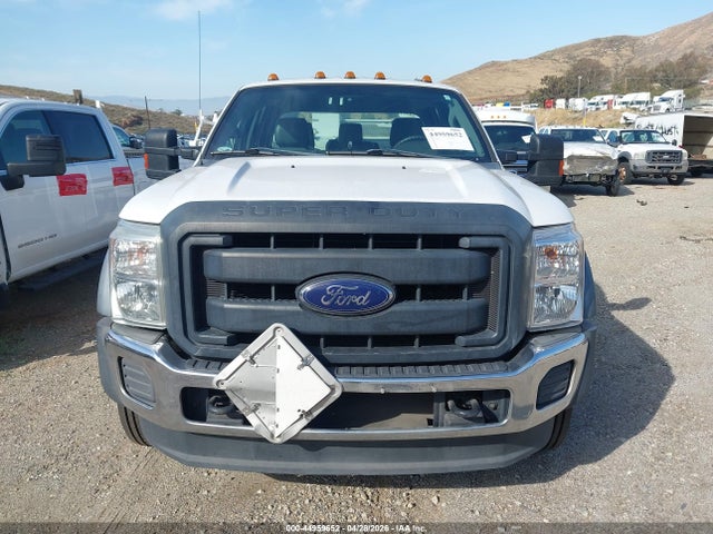 Продаж на аукціоні авто 2015 Ford F-450 Chassis Xl, vin: 1FD9W4GT1FEA34422, номер лоту: 44959652