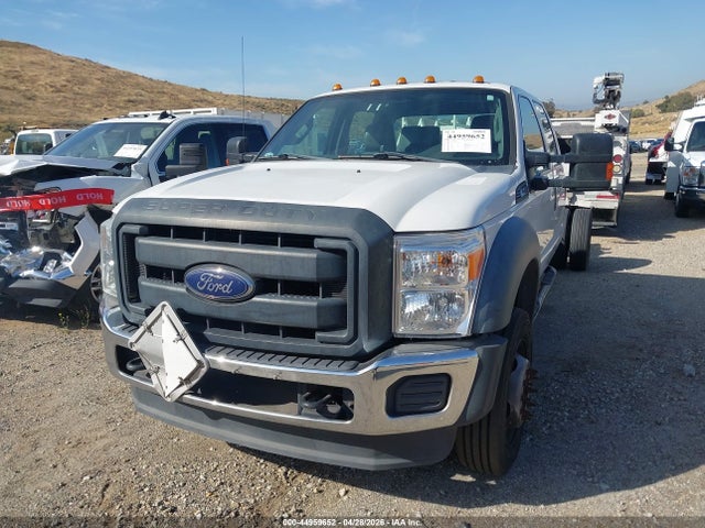 Продаж на аукціоні авто 2015 Ford F-450 Chassis Xl, vin: 1FD9W4GT1FEA34422, номер лоту: 44959652