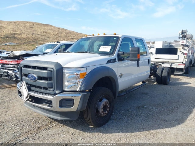 Продаж на аукціоні авто 2015 Ford F-450 Chassis Xl, vin: 1FD9W4GT1FEA34422, номер лоту: 44959652