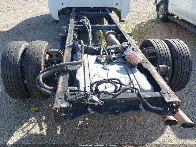 Продаж на аукціоні авто 2015 Ford F-450 Chassis Xl, vin: 1FD9W4GT1FEA34422, номер лоту: 44959652