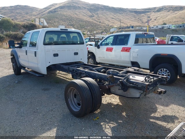 Продаж на аукціоні авто 2015 Ford F-450 Chassis Xl, vin: 1FD9W4GT1FEA34422, номер лоту: 44959652
